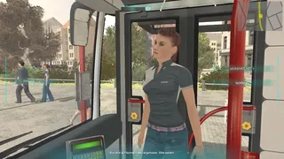 Скриншот 2 к игре Bus-Simulator 2012