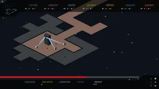Скриншот 3 к игре rymdkapsel