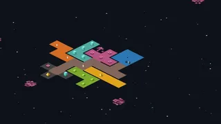 Скриншот 4 к игре rymdkapsel