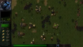 Скриншот 2 к игре Earth 2140 HD