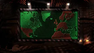 Скриншот 4 к игре Earth 2140 HD