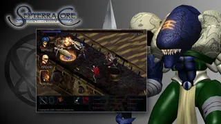 Скриншот 2 к игре Septerra Core