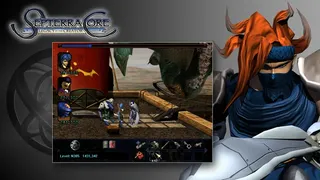Скриншот 3 к игре Septerra Core