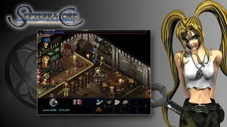 Скриншот 4 к игре Septerra Core