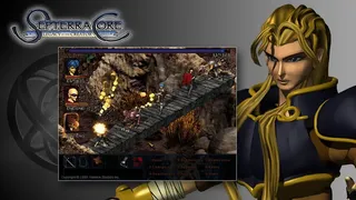 Скриншот 5 к игре Septerra Core