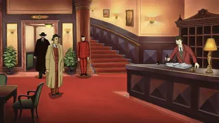 Скриншот 2 к игре Jack Orlando: Director's Cut