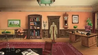 Скриншот 4 к игре Jack Orlando: Director's Cut