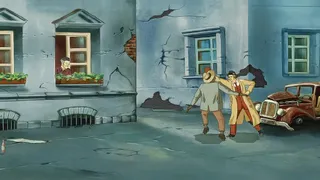 Скриншот 5 к игре Jack Orlando: Director's Cut
