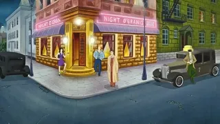 Скриншот 6 к игре Jack Orlando: Director's Cut
