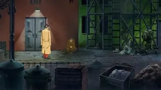 Скриншот 7 к игре Jack Orlando: Director's Cut