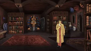 Скриншот 8 к игре Jack Orlando: Director's Cut