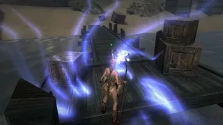 Скриншот 1 к игре Enclave