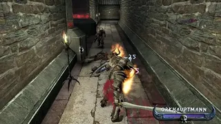 Скриншот 7 к игре Enclave