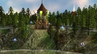 Скриншот 3 к игре KnightShift