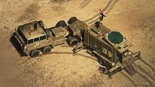 Скриншот 5 к игре World War III: Black Gold