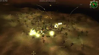 Скриншот 6 к игре World War III: Black Gold