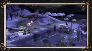 Скриншот 2 к игре World War II: Panzer Claws