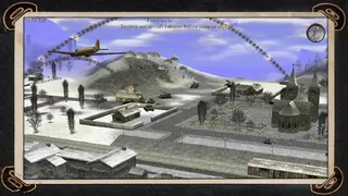 Скриншот 4 к игре World War II: Panzer Claws