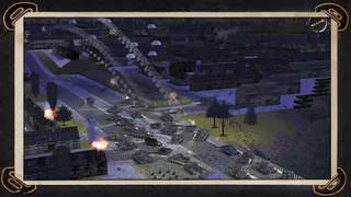 Скриншот 5 к игре World War II: Panzer Claws