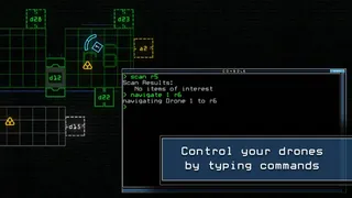 Скриншот 4 к игре Duskers
