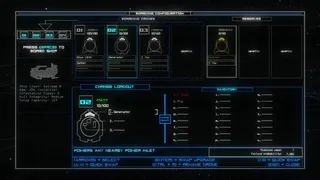 Скриншот 6 к игре Duskers