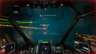 Скриншот 7 к игре Aquanox Deep Descent