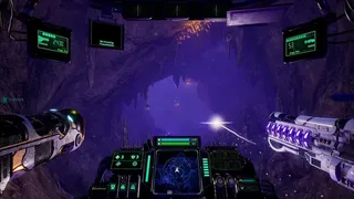 Скриншот 8 к игре Aquanox Deep Descent