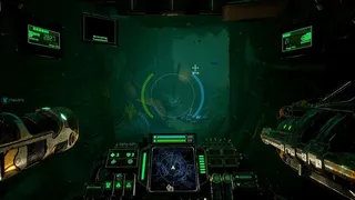 Скриншот 9 к игре Aquanox Deep Descent