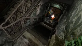 Скриншот 1 к игре Obscure