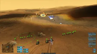 Скриншот 5 к игре Ground Control Anthology