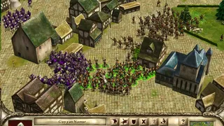 Скриншот 1 к игре Lords of the Realm III