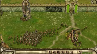 Скриншот 2 к игре Lords of the Realm III