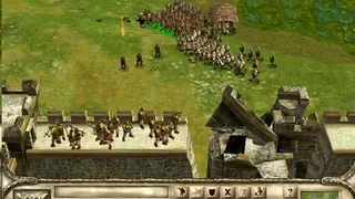 Скриншот 3 к игре Lords of the Realm III