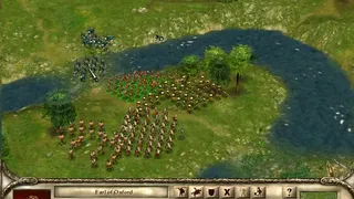 Скриншот 4 к игре Lords of the Realm III