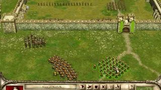 Скриншот 6 к игре Lords of the Realm III