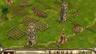 Скриншот 7 к игре Lords of the Realm III