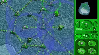 Скриншот 4 к игре MoonBase Commander