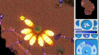 Скриншот 6 к игре MoonBase Commander