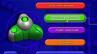 Скриншот 7 к игре MoonBase Commander