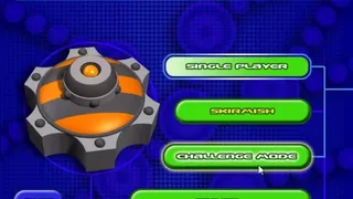 Скриншот 8 к игре MoonBase Commander