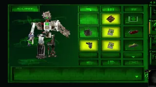 Скриншот 2 к игре Gunlok