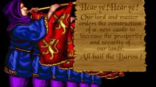 Скриншот 1 к игре Lords of the Realm