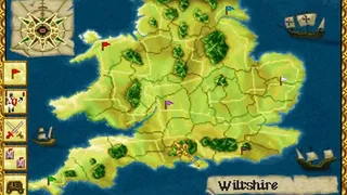 Скриншот 3 к игре Lords of the Realm