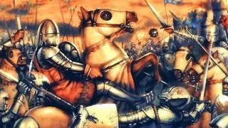 Скриншот 5 к игре Lords of the Realm