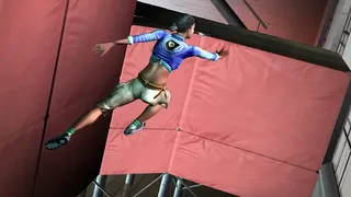 Скриншот 1 к игре Free Running
