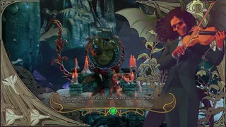 Скриншот 1 к игре Abyss Odyssey