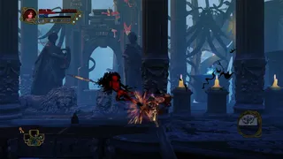 Скриншот 3 к игре Abyss Odyssey