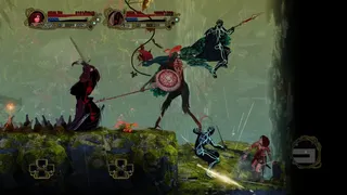 Скриншот 5 к игре Abyss Odyssey