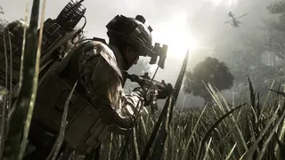 Скриншот 1 к игре Call of Duty: Ghosts - Digital Hardened Edition