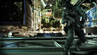 Скриншот 2 к игре Call of Duty: Ghosts - Digital Hardened Edition